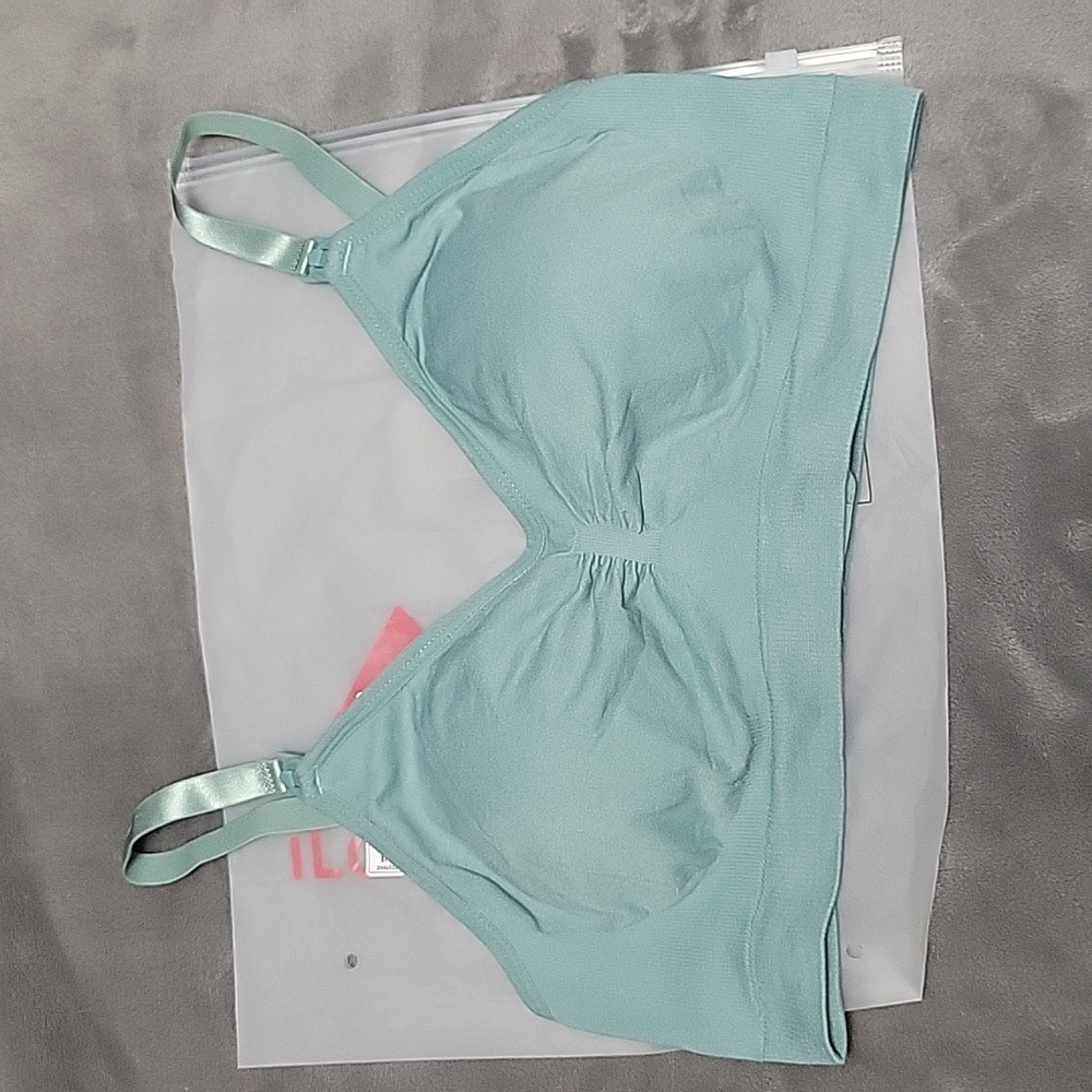 Brand New Nursing Bra